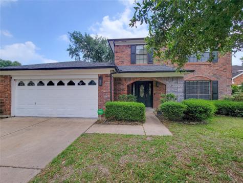 8310 Lime Springs Drive Houston TX 77095