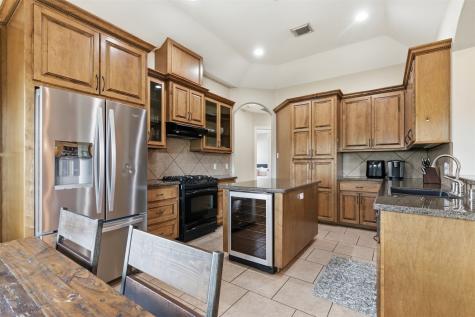 914 Quintana Roo Place Seabrook TX 77586