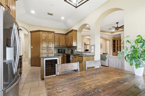 914 Quintana Roo Place Seabrook TX 77586
