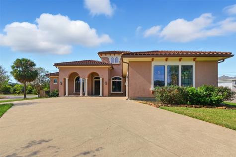 914 Quintana Roo Place Seabrook TX 77586