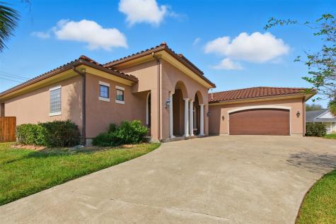 914 Quintana Roo Place Seabrook TX 77586