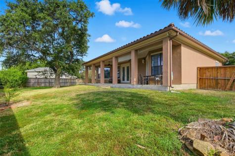 914 Quintana Roo Place Seabrook TX 77586