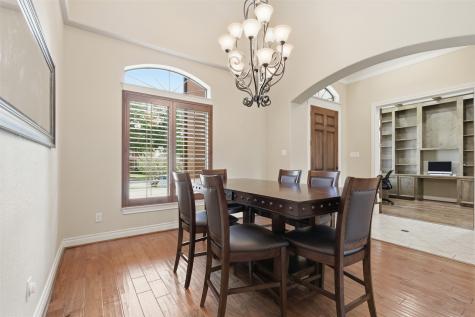 914 Quintana Roo Place Seabrook TX 77586