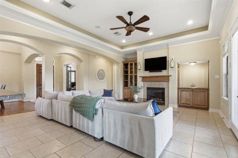914 Quintana Roo Place Seabrook TX 77586