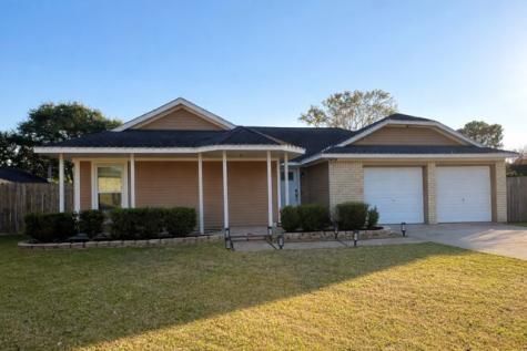 10506 Kirkgreen Drive Houston TX 77089