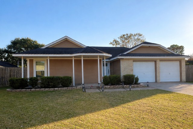 10506 Kirkgreen Drive Houston TX 77089