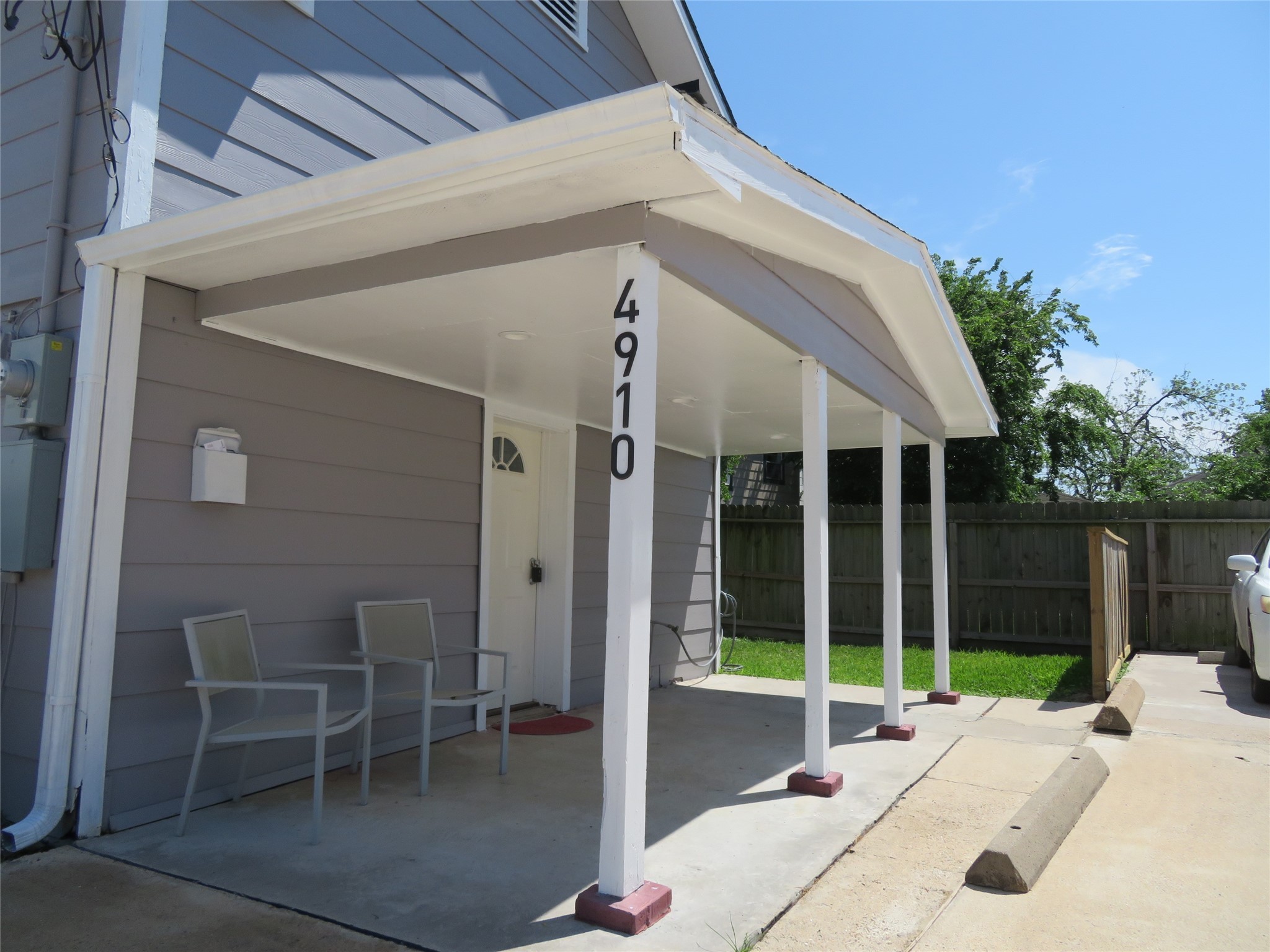 4910 Rusk Street Houston TX 77023