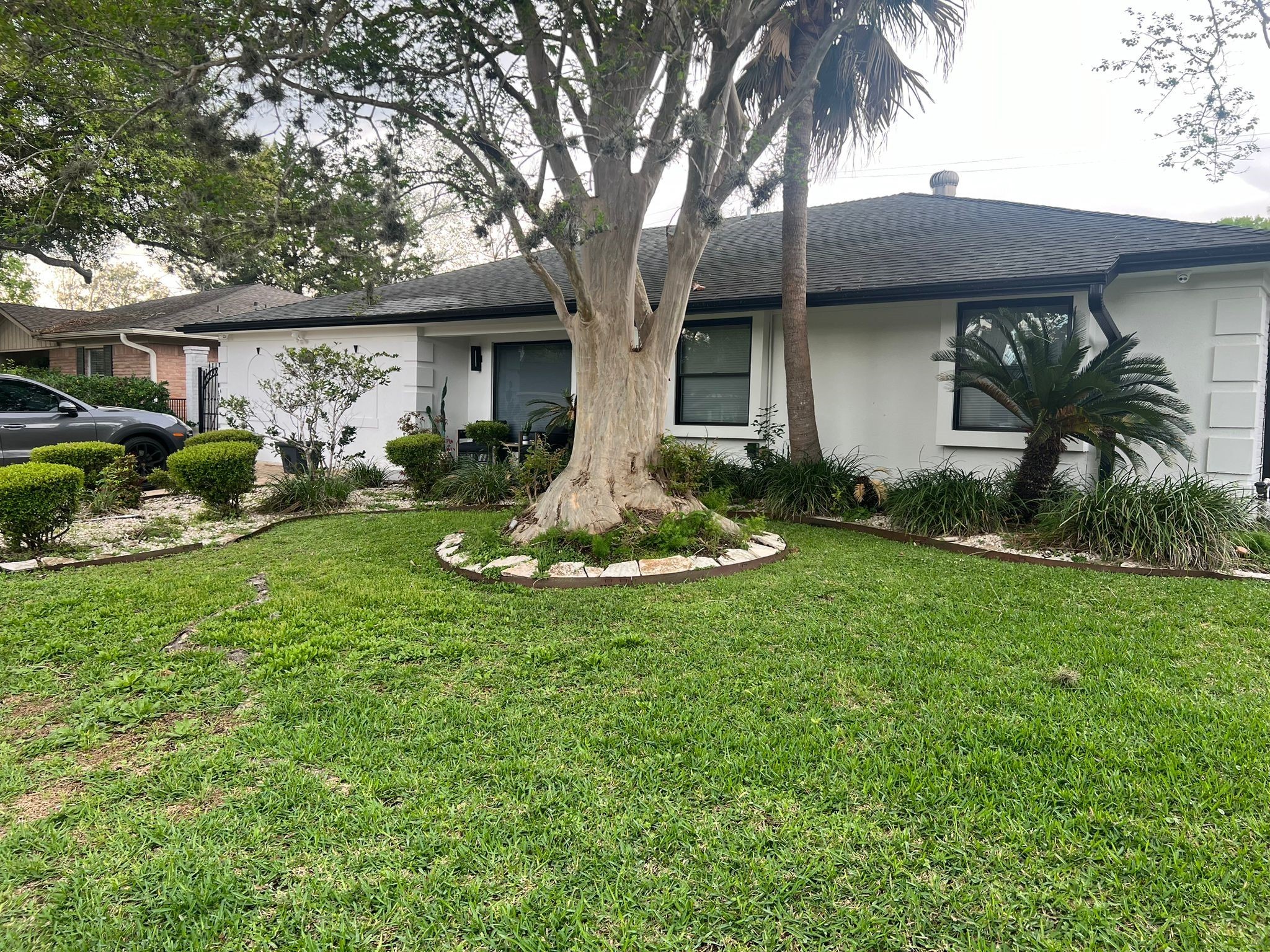 5526 Kuldell Drive Houston TX 77096