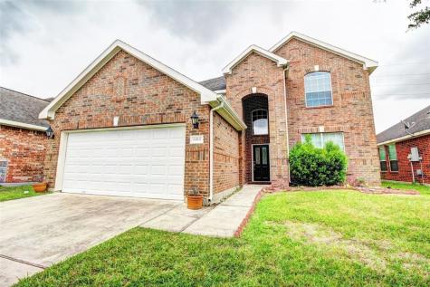 6819 Great Oaks Shadow Drive Houston TX 77083