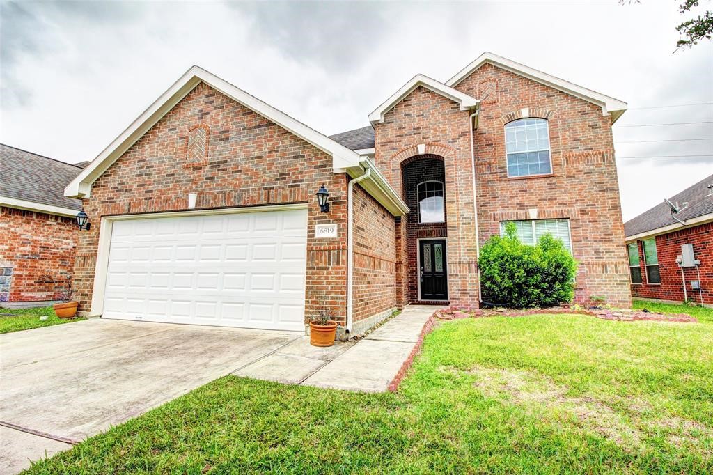 6819 Great Oaks Shadow Drive Houston TX 77083