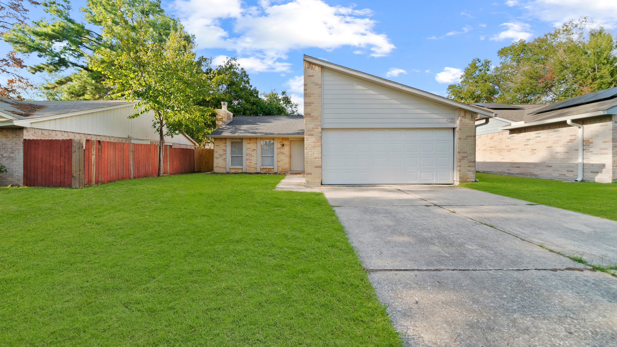 4831 Hickorygate Drive Spring TX 77373