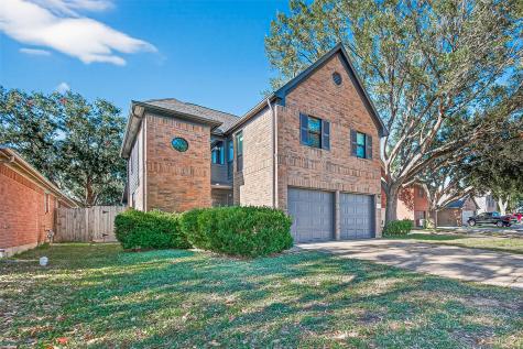 1720 Old Creek Drive Rosenberg TX 77471