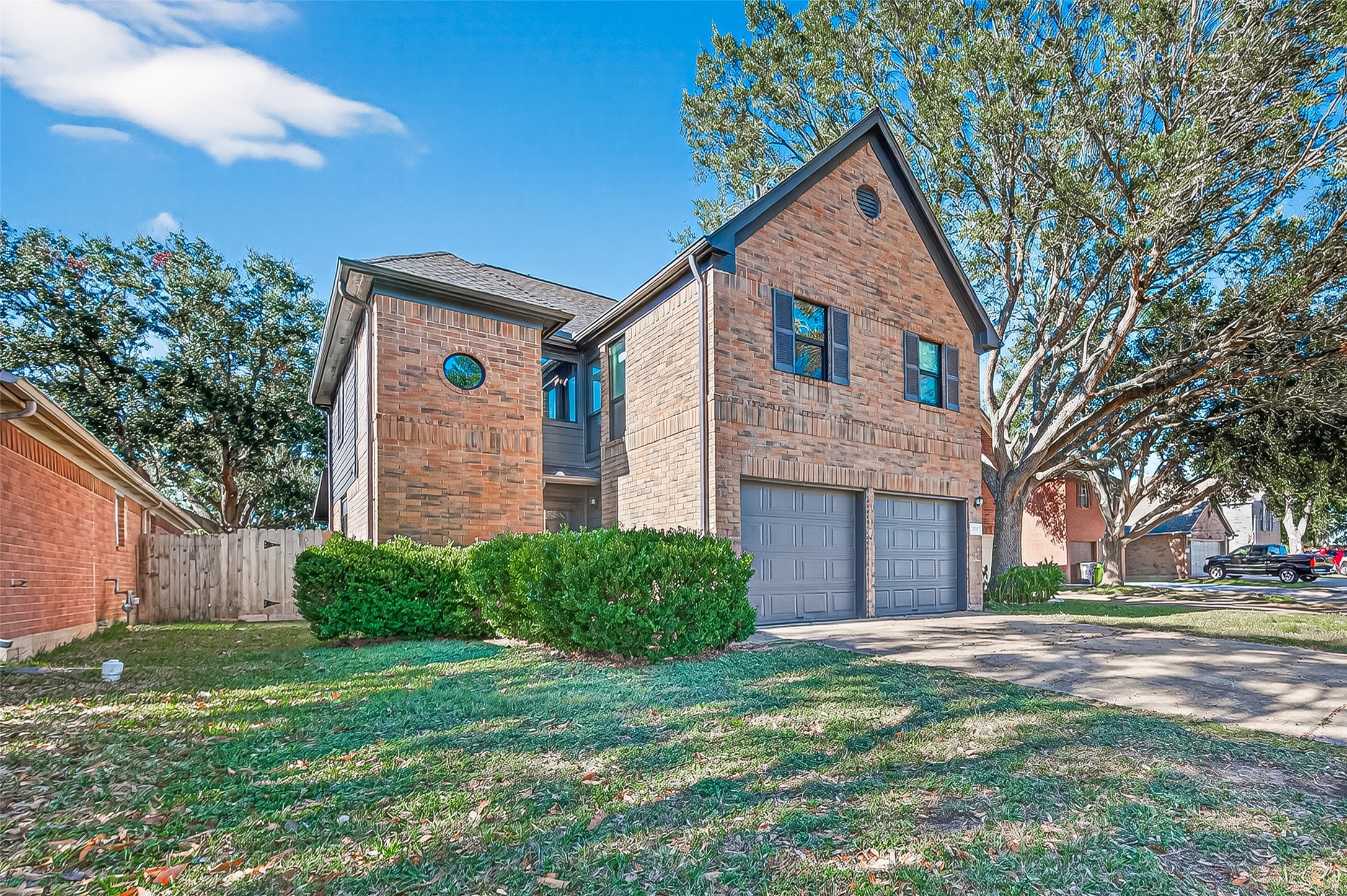 1720 Old Creek Drive Rosenberg TX 77471