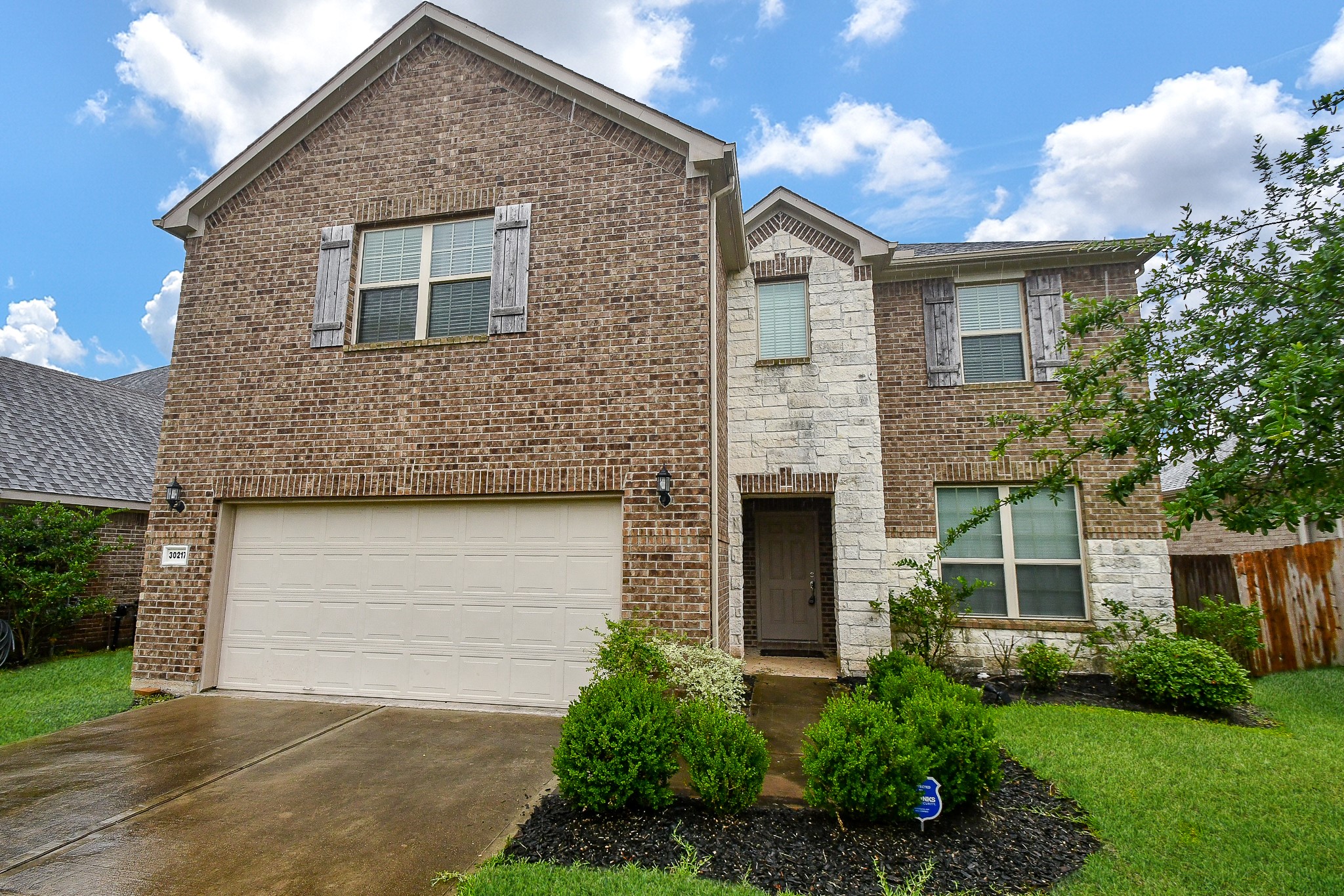 30217 Live Oak Way Brookshire TX 77423