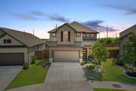 6006 Bristol Spur Lane Katy TX 77493