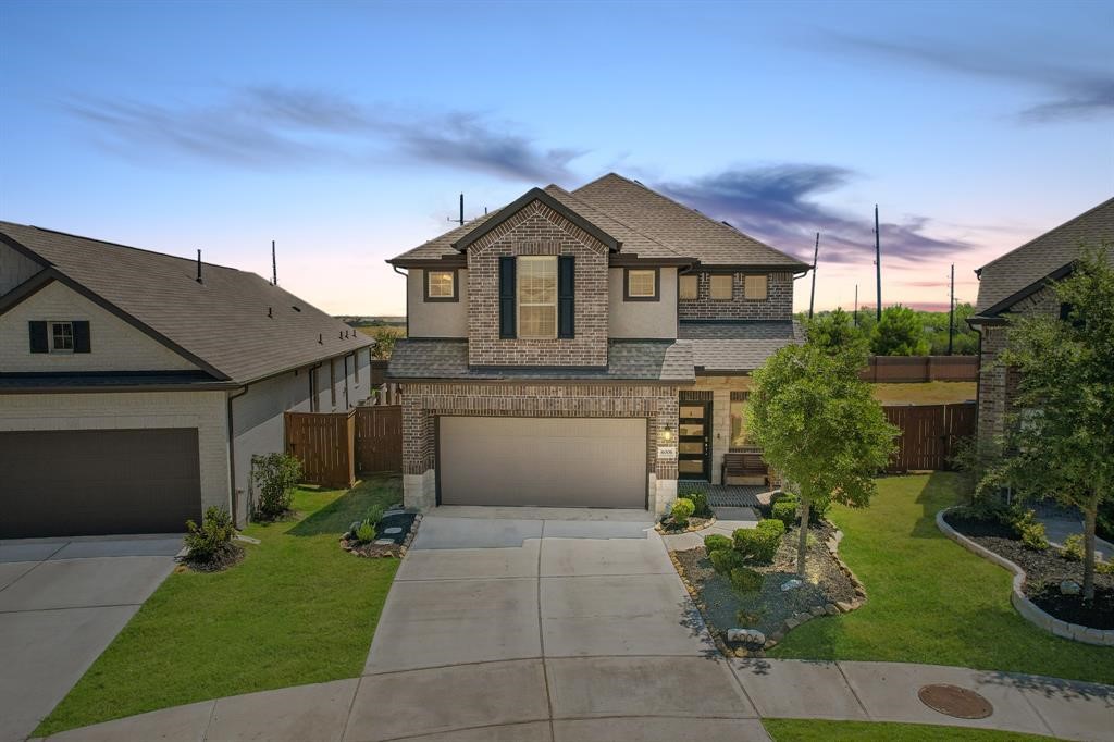 6006 Bristol Spur Lane Katy TX 77493