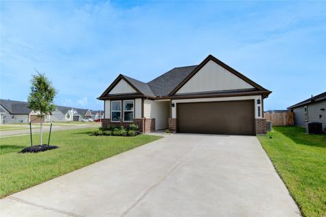 31623 Brandon Mill Trail Fulshear TX 77441