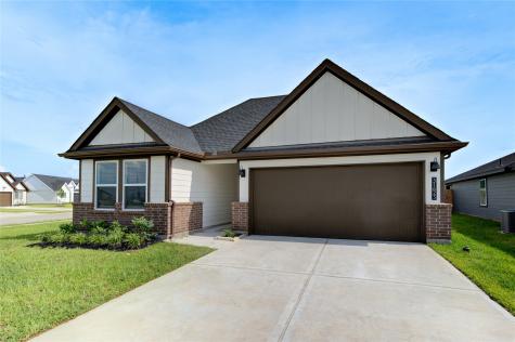 31623 Brandon Mill Trail Fulshear TX 77441