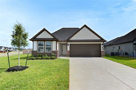 31623 Brandon Mill Trail Fulshear TX 77441