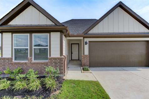 31623 Brandon Mill Trail Fulshear TX 77441