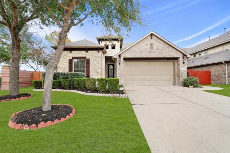 17430 Woodfalls Lane Richmond TX 77407