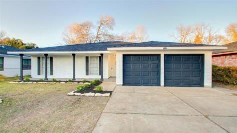 9726 La Vista Drive Houston TX 77041