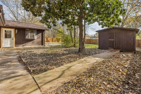 114 Leigh Anne Street Huntsville TX 77320