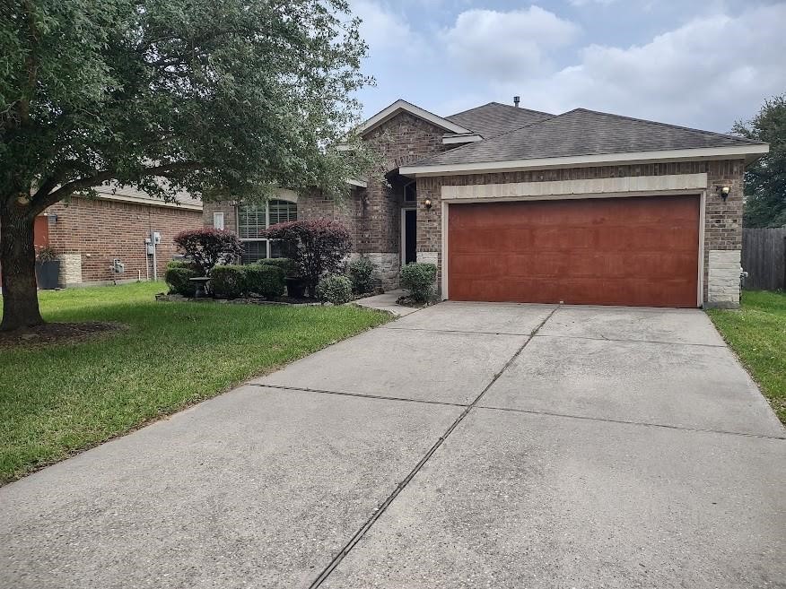 21383 Village Crossing Lane Porter TX 77365