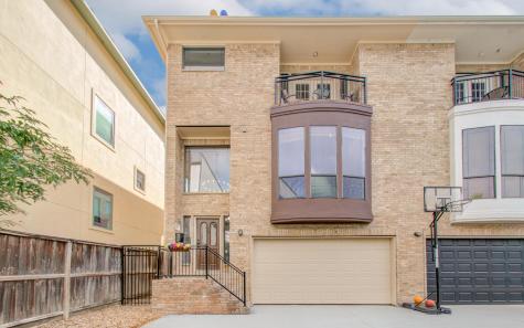1807 Palm Street Houston TX 77004