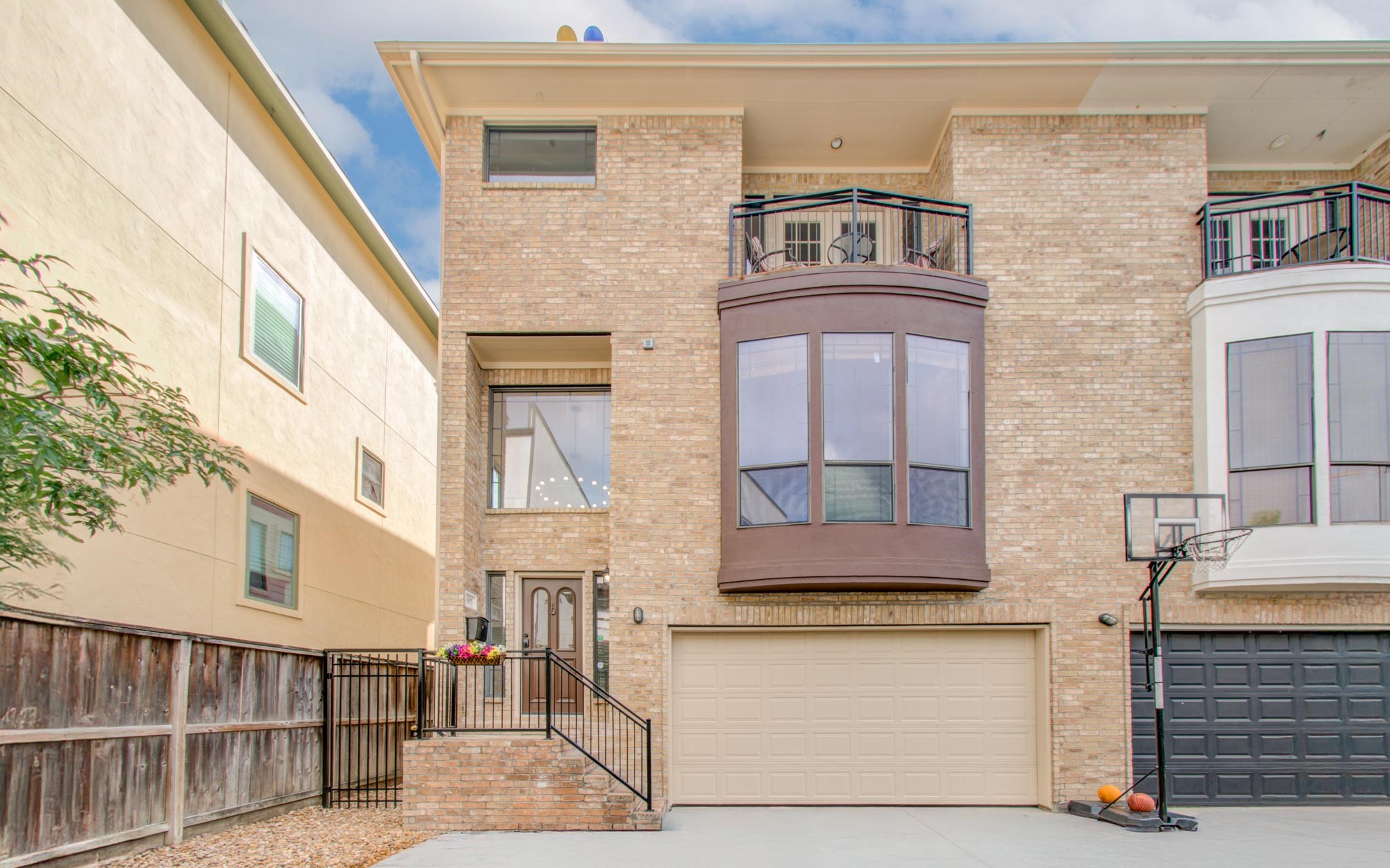 1807 Palm Street Houston TX 77004