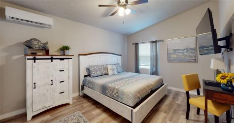 4507 W Bayshore Drive Bacliff TX 77518