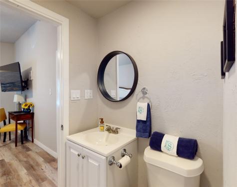 4507 W Bayshore Drive Bacliff TX 77518