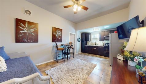 4507 W Bayshore Drive Bacliff TX 77518