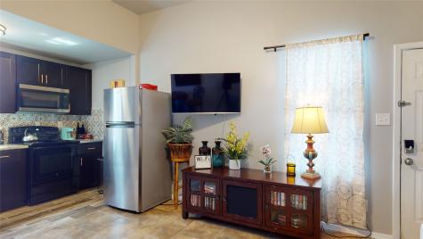4507 W Bayshore Drive Bacliff TX 77518