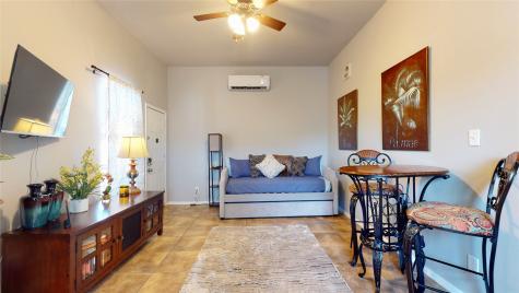 4507 W Bayshore Drive Bacliff TX 77518