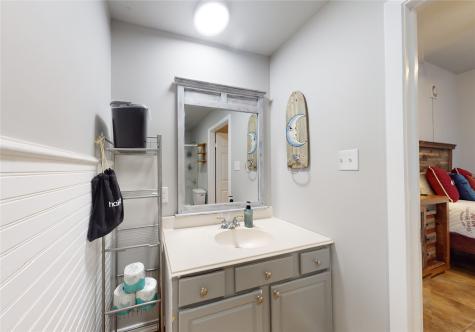 4507 W Bayshore Drive Bacliff TX 77518