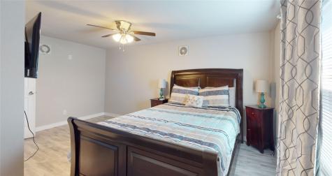 4507 W Bayshore Drive Bacliff TX 77518