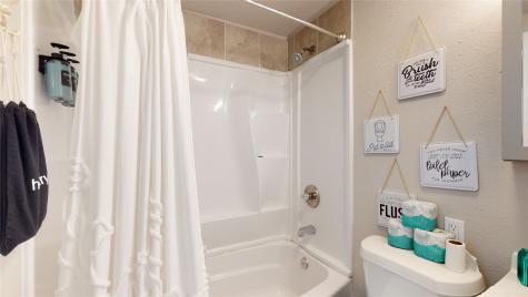 4507 W Bayshore Drive Bacliff TX 77518