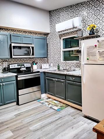 4507 W Bayshore Drive Bacliff TX 77518
