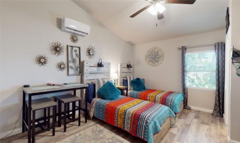 4507 W Bayshore Drive Bacliff TX 77518