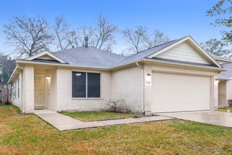 17118 Atascocita Bend Drive Humble TX 77396