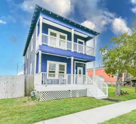 3013 Avenue M Galveston TX 77550