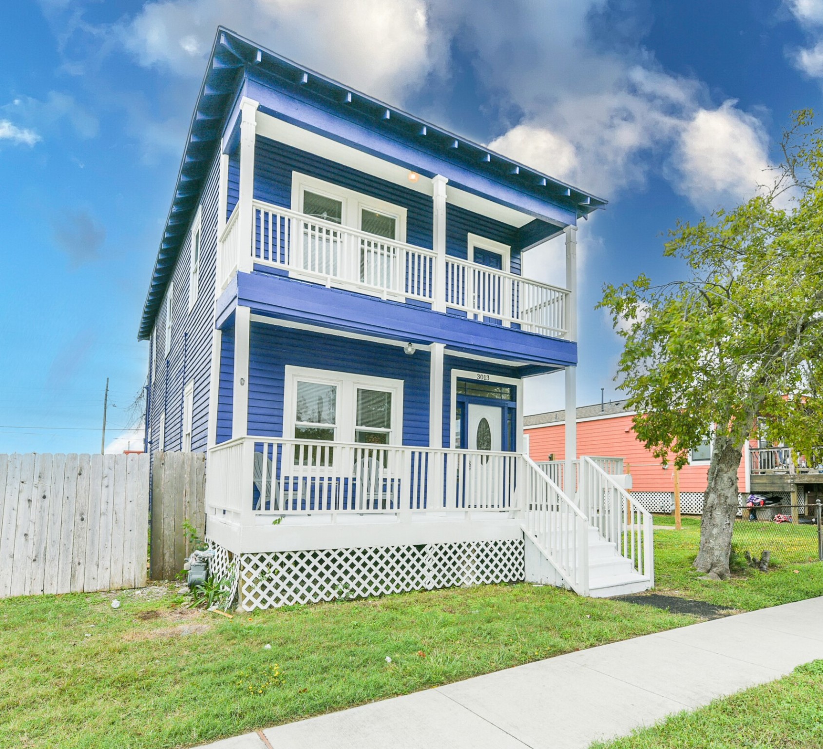 3013 Avenue M Galveston TX 77550