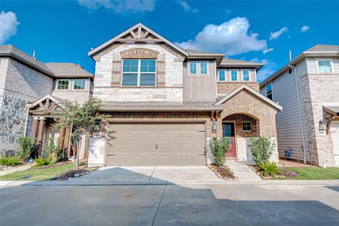 1904 Common Oak Drive Houston TX 77080