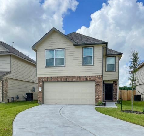 22410 Porter Mountain Trail Porter TX 77365