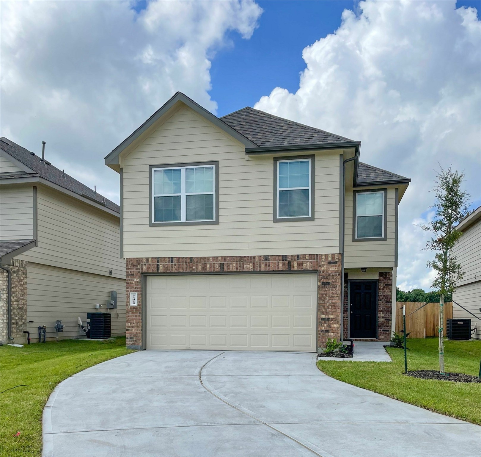 22410 Porter Mountain Trail Porter TX 77365