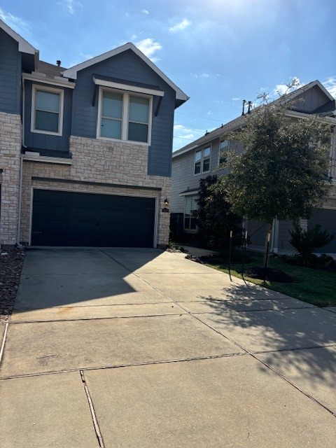 1630 Ryon Falls Drive Richmond TX 77469