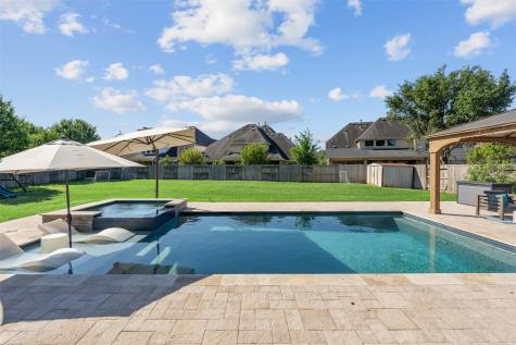 8419 Horsepen Bend Drive Conroe TX 77385