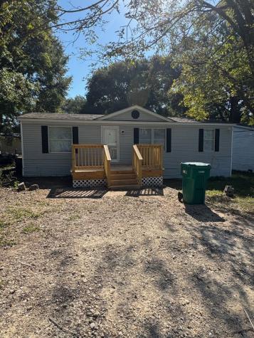 15206 Paradise Cove Drive Willis TX 77318