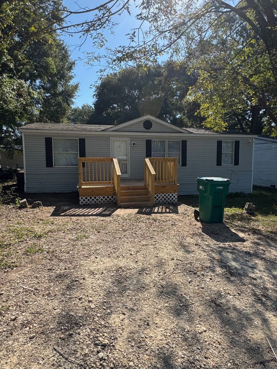 15206 Paradise Cove Drive Willis TX 77318